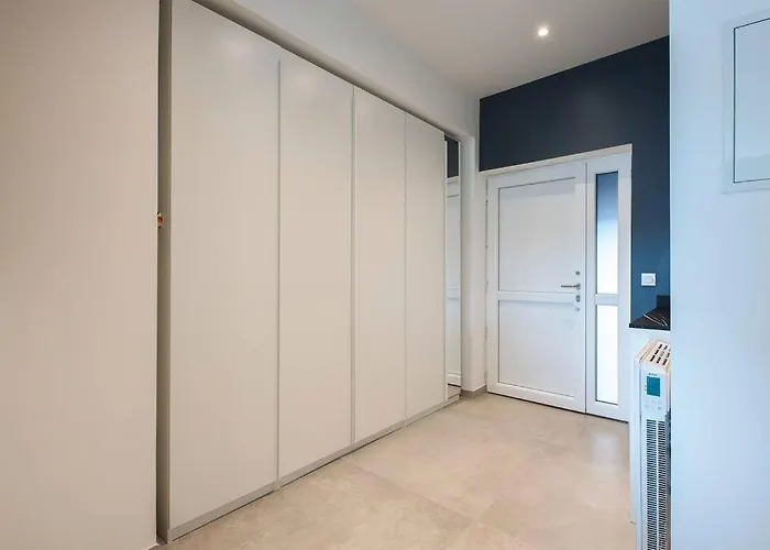 Grammont 5 - Appartement Luxueux A Tours