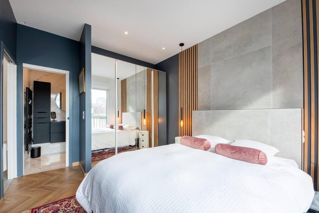 Grammont 5 - Luxueux A Apartment Tours