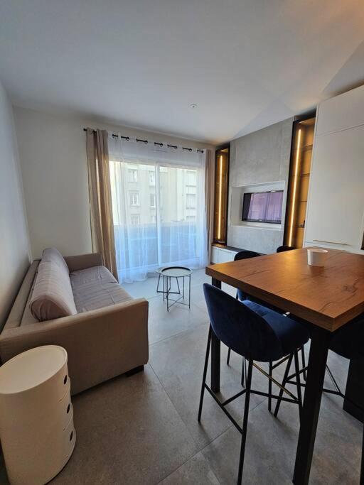 Apartment Grammont 5 - Luxueux A